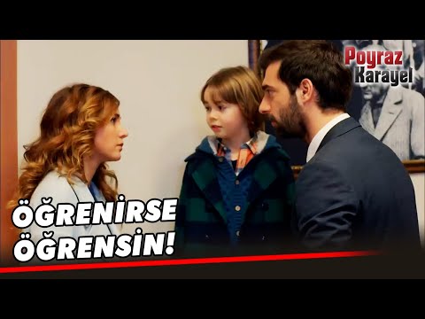 Ayşegül, Her Şeyi Göze Aldı! - Poyraz Karayel Özel Klip