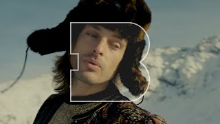 Frànçois &amp; the Atlas Mountains - Coucou | A Take Away Show