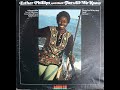 Esther Phillips - For All We Know (1976) [Complete LP]