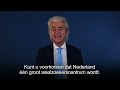 Zorg ervoor dat Nederland niet 1 groot asielzoekerscentrum wordt. Ga stemmen op 15 maart en StemPVV!