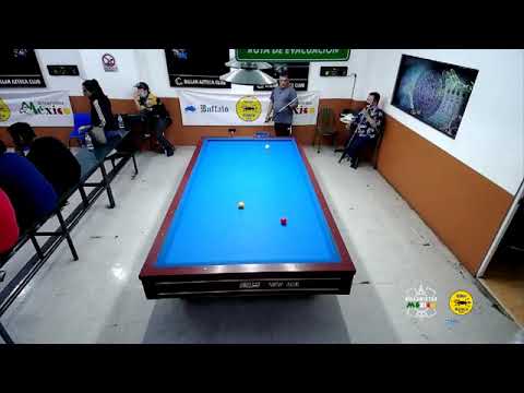 ELIMINACION DIRECTA  Rodrigo Noceda Vs  SIMULTANEO Alfredo Verduzco y Carlos Elias Vs Chaka