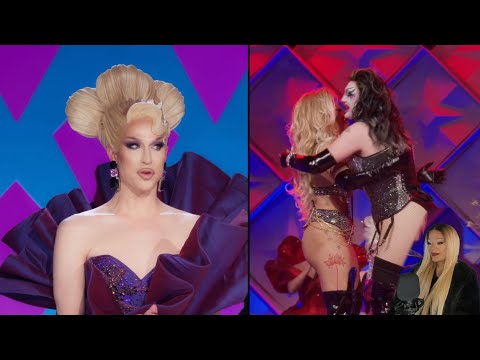 The WINNER Of Canada's Drag Race Season 6 Is..........