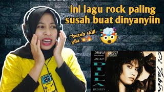 Download lagu DILLA HUSSEIN - DI TABIR SURYA (1990) | 🇮🇩 REACTION mp3 Download lagu DILLA HUSSEIN - DI TABIR SURYA (1990) | 🇮🇩 REACTION mp3