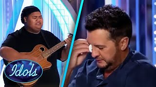 Download lagu The Audition That Changed Everything – Iam Tongi’s Debut mp3 Download lagu The Audition That Changed Everything – Iam Tongi’s Debut mp3