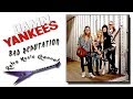 Damn Yankees - Bad reputation (lyrics)