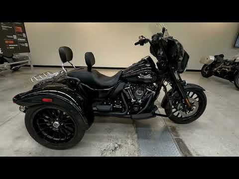 2023 Harley-Davidson Freewheeler FLRT