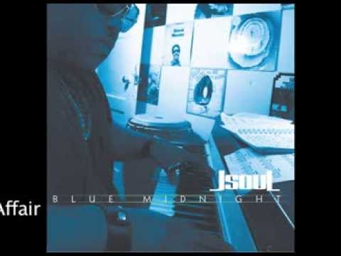 JsouL Blue Midnight: 07 Love Affair