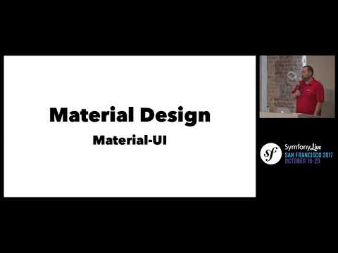 SymfonyLive San Francisco 2017 - Employing CQRS and Event Sourcing to Build an MVP - Beau Simensen
