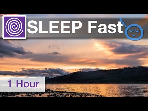 Soothing Sleep Music to Reduce the Risk of Sleep Paralysis and Insomnia 💤 #INSOMNIA03