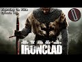Fighting On Film Podcast Ironclad 2011