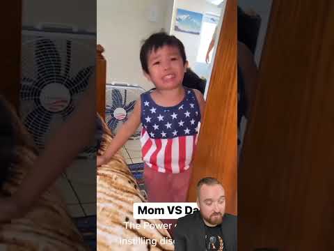 A Dad's power to instill discipline ⁠ | The Fathers Rights Attorney