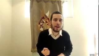 13 Principles of Faith - Summary of Principle 8