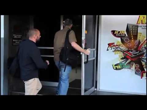 (KOPIE) Arte Tracks - Silly Walks Discotheque