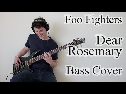 download lagu mp3 mp4 Dear Rosemary Bass Tab, download lagu Dear Rosemary Bass Tab gratis, unduh video klip Dear Rosemary Bass Tab