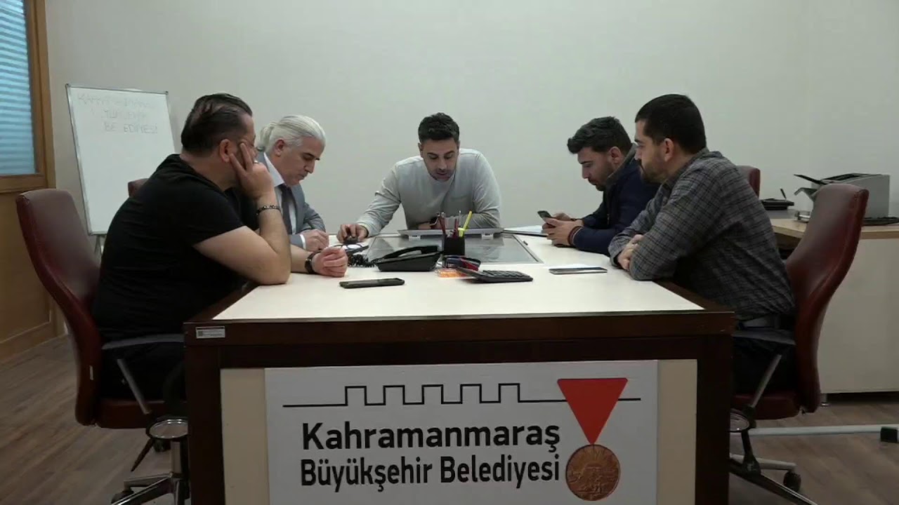 KIRSAL MAHALLELERDE BİTÜMLÜ SICAK ASFALT YAPIM İŞİ