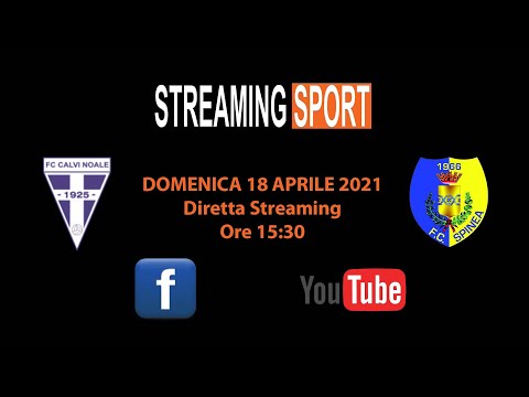 CALVI NOALE - SPINEA 1966 - 18 Aprile 2021