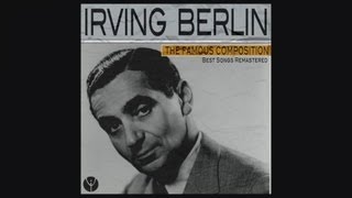 Lazy [Song by Irving Berlin] 1924