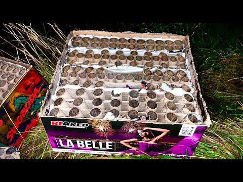LA BELLE - RIAKEO | TOP!🎆