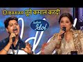 Diwakar Humko Peeni Hai Performance Indian Idol Season 16 Today Episode