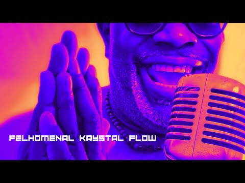 FELHO DENIS - FELHOMENAL KRYSTAL FLOW