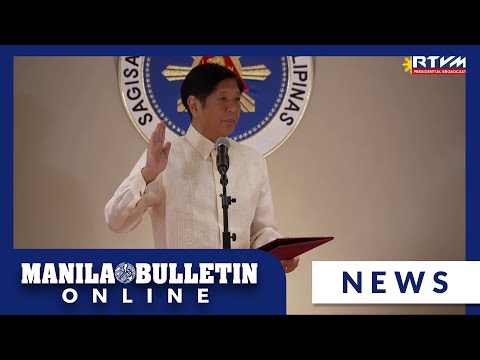 Marcos: We must listen to the youth