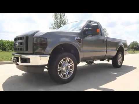 Side Action Diesel - Triple Turbo Kits