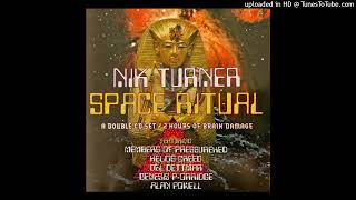 Nik Turner Space Ritual ► Thoth [HQ Audio] Live 1994