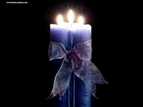 Una luz en tu ventana.