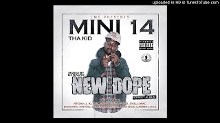 Mini 14 Tha Kid (@mini14thakid) featuring Shill Mac (@itzmaccin ) and @Nittee_LBRMG - “Real Worldâ