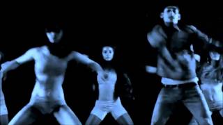 DAWN RICHARD - AUTOMATIC (FAN DANCE MUSIC VIDEO)