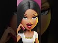 Bratz Jennifer S Body Meganfox Shorts