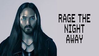 Rage the Night Away Music Video
