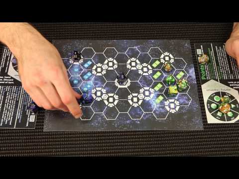 How to Hedron Part 1: The Chain