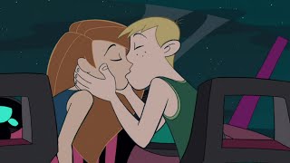 Kim Possible - Best of Kim and Ron Season 4