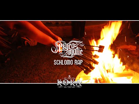 Psycomatic  - Schlomo Rap (Official Video)