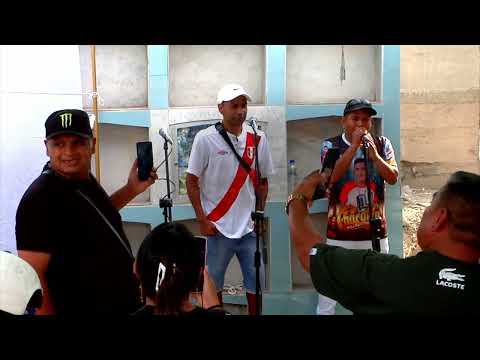 CHACALIN Y LA SUPER IMAGEN - VASITO DE LICOR - HOMENAJE MISA DE 1 AÑO DE FALLECIMIENTO (AUDIO 15)