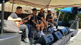 Common Kings &quot;Lost In Paradise &quot;