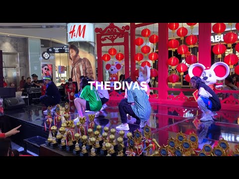 SMA Ananda at Grand Batam CNY 2020 | Misterboy