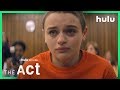 The Act | Trailer oficial legendado