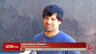 Caso Joice: família ainda busca repostas após o crime em Varginha