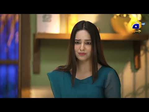 Ghaata Episode 02 | Best Moment 15 | Adeel Chaudhry - Momina Iqbal - Mirza Zain Baig | HAR PAL GEO