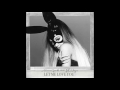Ariana Grande - Let Me Love You (Solo Edit)