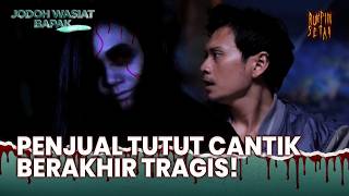 Download lagu MISTERI ILMU PENGLARIS PENJUAL TUTUT LICIK | Jodoh Wasiat Bapak Babak 2 Eps 102 FULL mp3