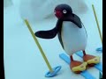 Pingu E053 Pingu Goes Cross Country Skiing
