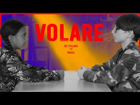 Volare - Cover Fabio Rovazzi (feat. Gianni Morandi)