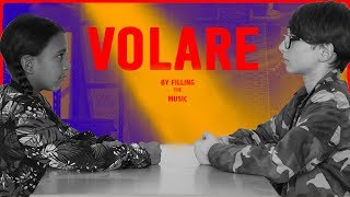 Volare - Cover Fabio Rovazzi (feat. Gianni Morandi)