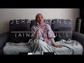 JERA AGNEZ MO COVER BY AINA ABDUL