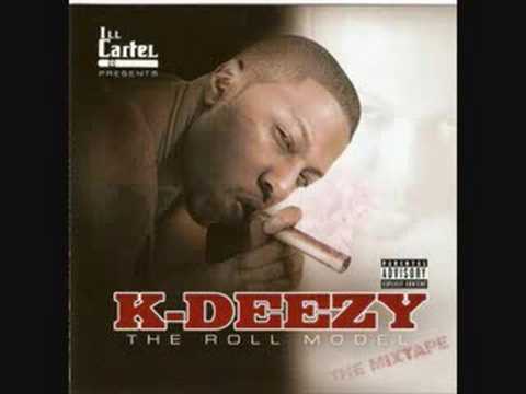 K-Doe aka K-Deezy - Go Nutz