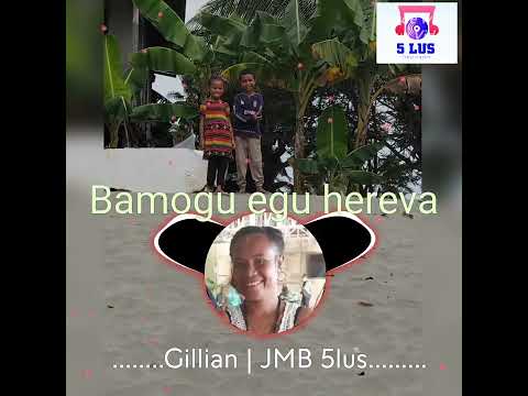 Bamogu egu hereva..5lus JMB