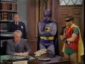 Batman Vs The Green Hornet TV Promo